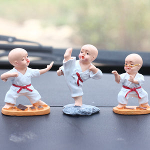 Resin Buddha Statue