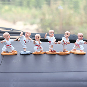 Resin Buddha Statue